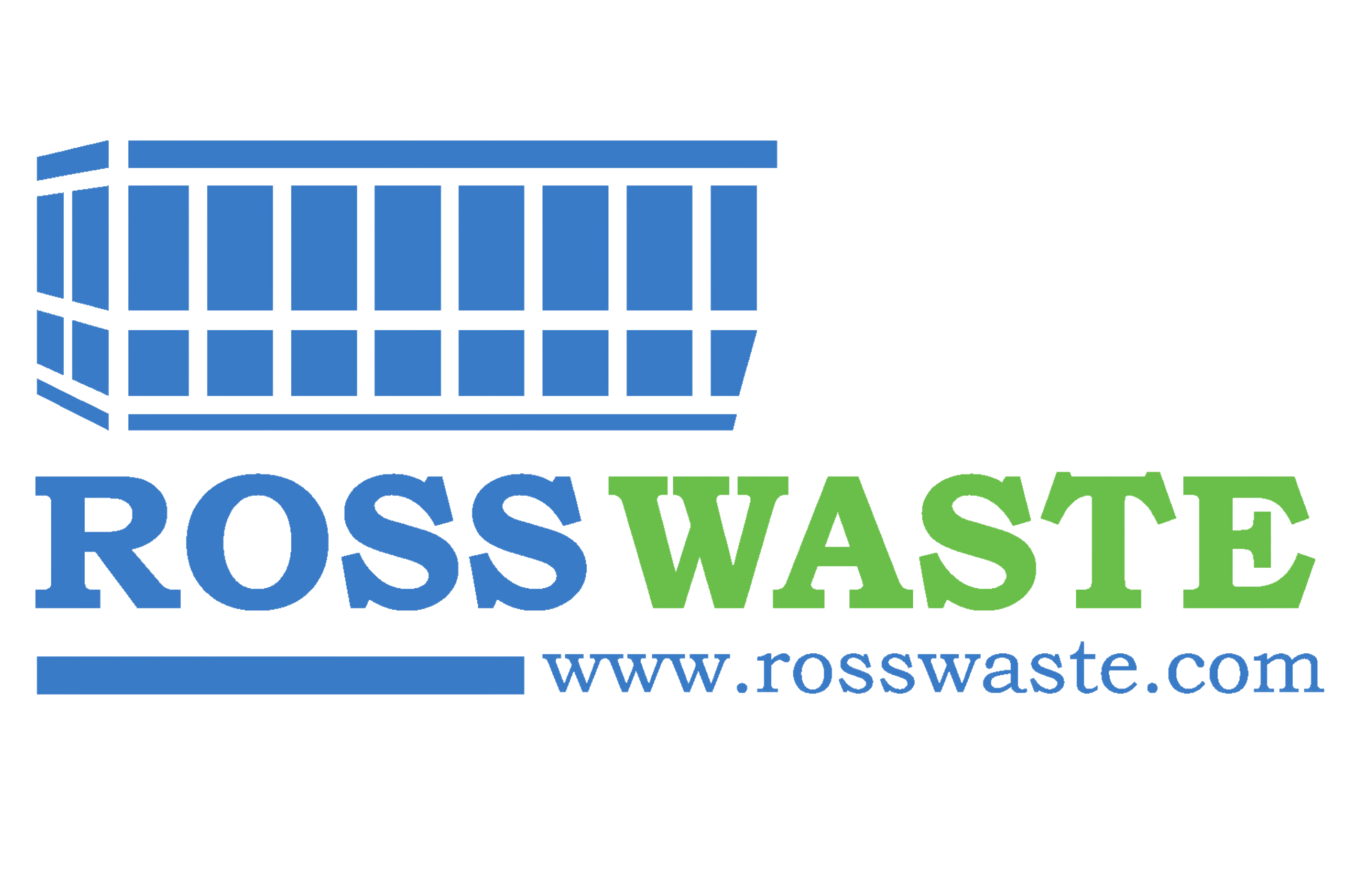 Ross Waste Logo